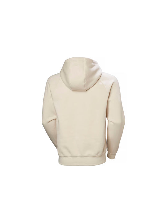 Bluza męska HELLY HANSEN Elevate Hoodie kolor beżowy
