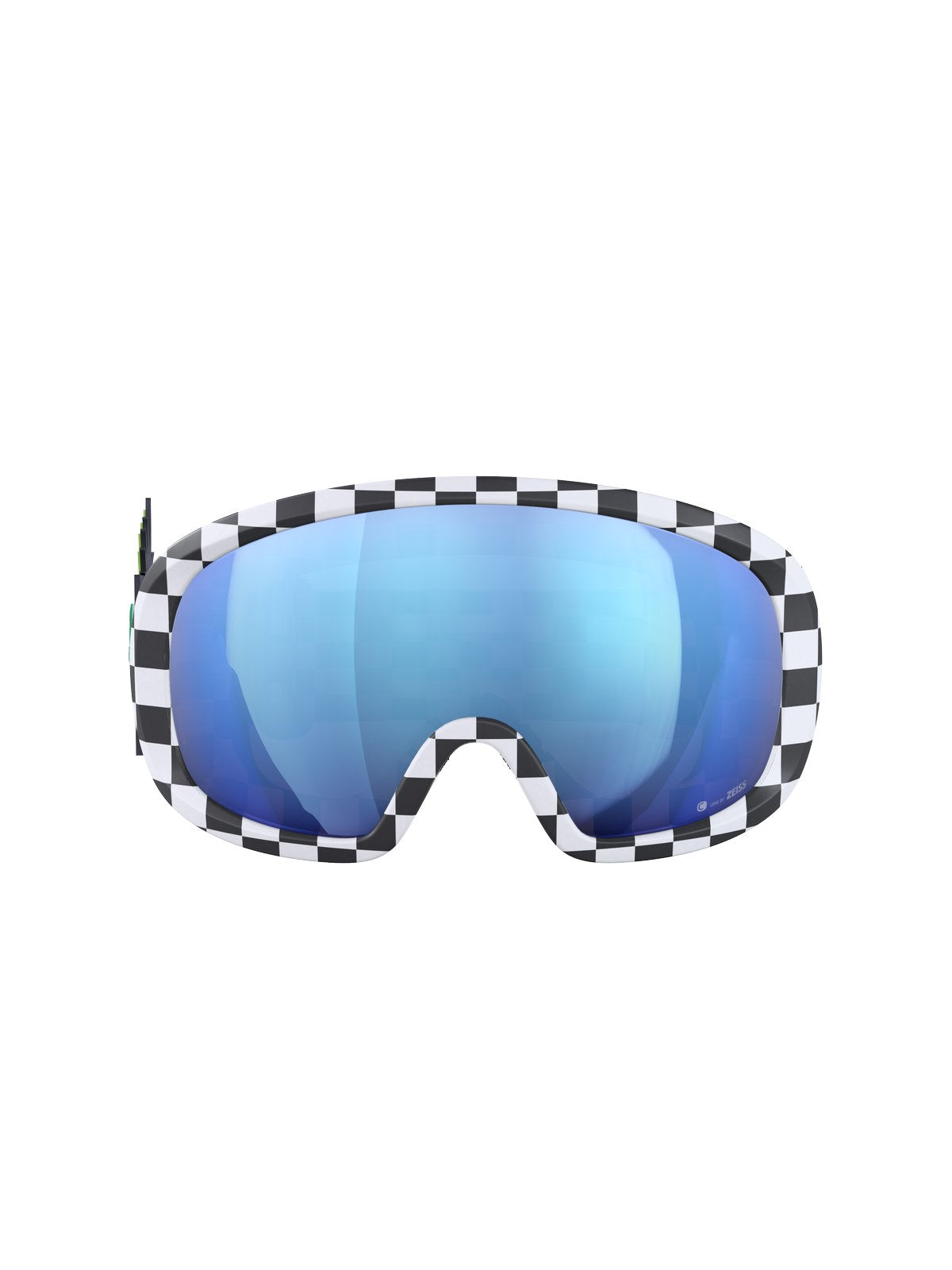 Gogle narciarskie POC Fovea Mid Race Cat.2 + cat.1 - TU - Adventure Sports