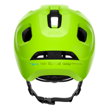 Kask Rowerowy POC AXION SPIN - rowerowy - Adventure Sports
