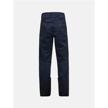 Spodnie Peak Performance M Alpine Gore-Tex Pants niebieski - narciarskie - Adventure Sports
