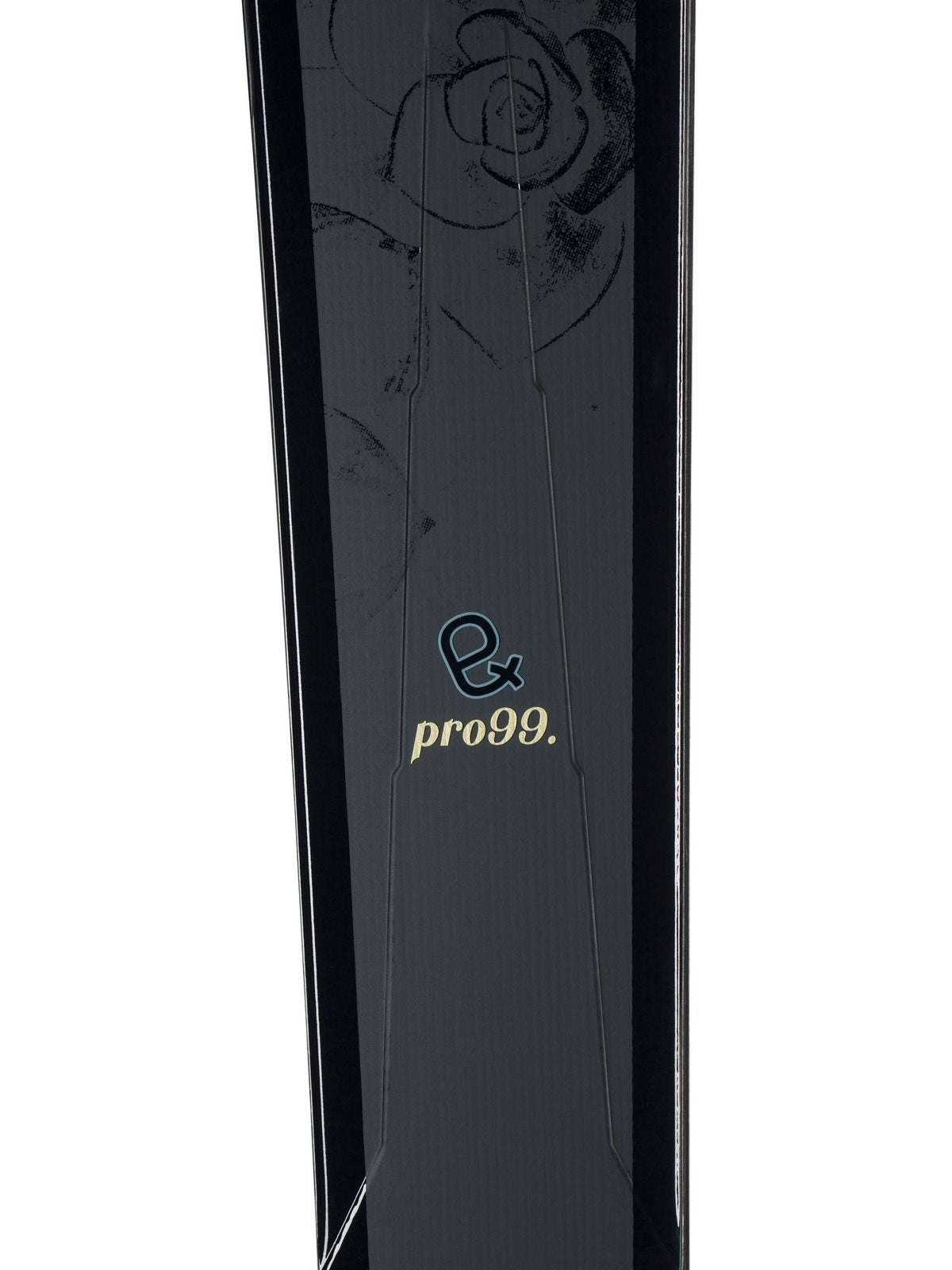 Narty damskie DYNASTAR E-Pro 99 Open - Adventure Sports
