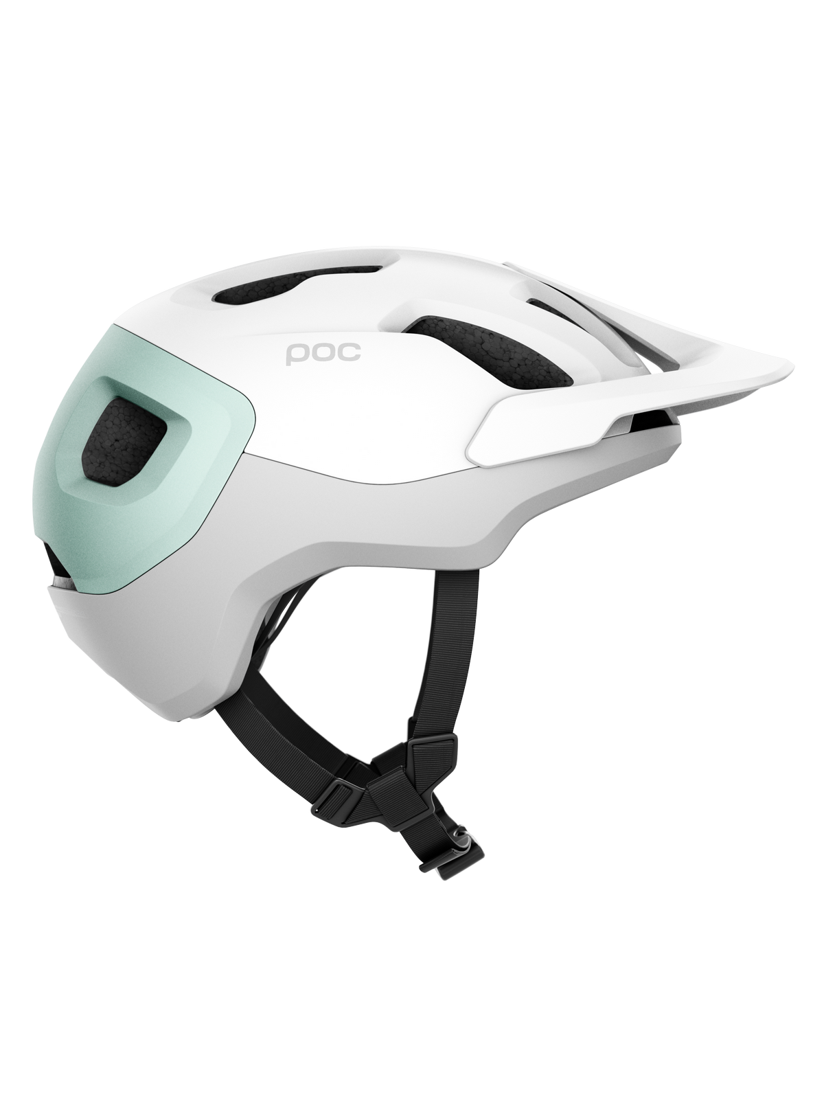 Kask Rowerowy POC AXION SPIN - rowerowy - Adventure Sports