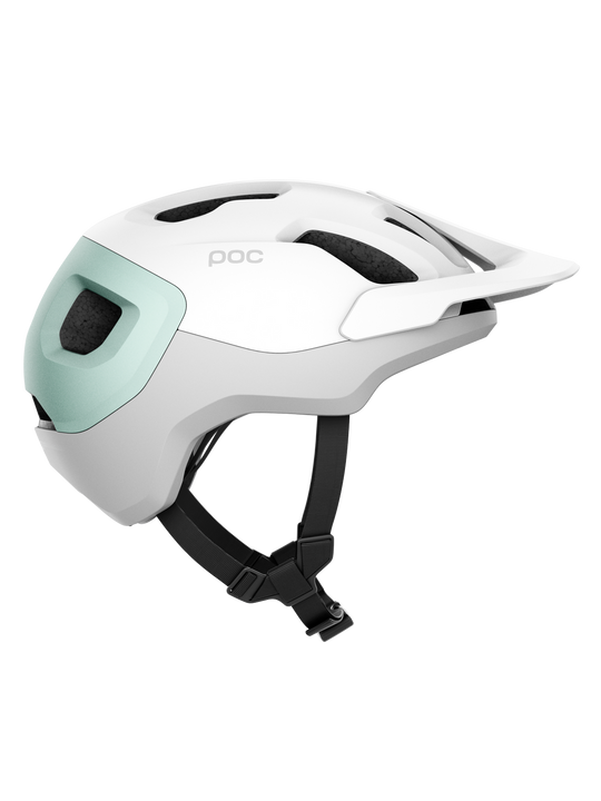 Kask Rowerowy POC AXION SPIN - rowerowy - Adventure Sports
