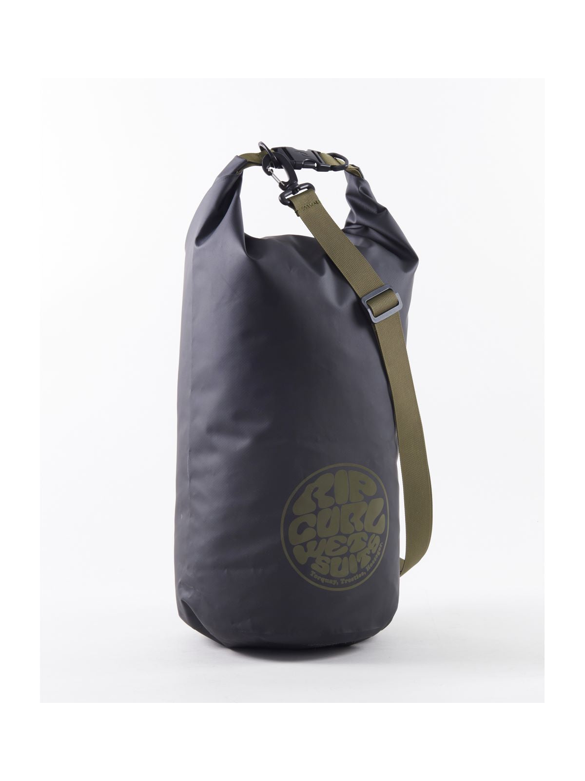 Torba surferska RIP CURL Surf Series Barrel Bag 20L czarna - TU - Adventure Sports