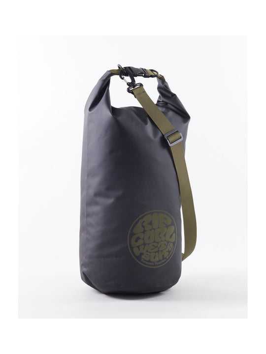 Torba surferska RIP CURL Surf Series Barrel Bag 20L czarna - TU - Adventure Sports
