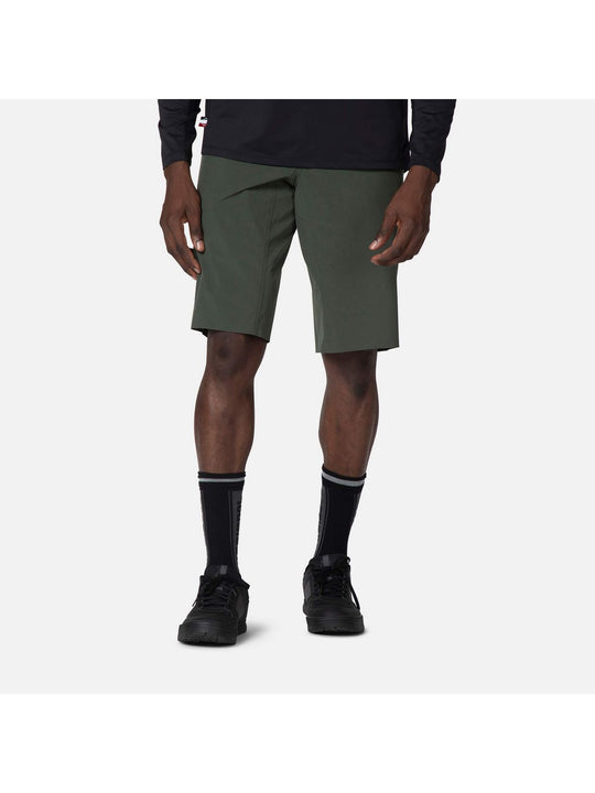 Szorty Rossignol Mtb Shorts zielony - Adventure Sports
