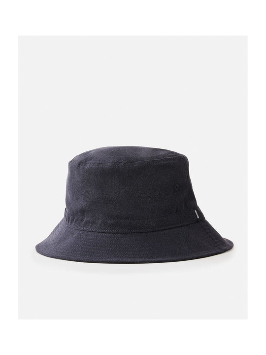 Kapelusz RIP CURL Brand Bucket Hat czarny - Czapka - Adventure Sports
