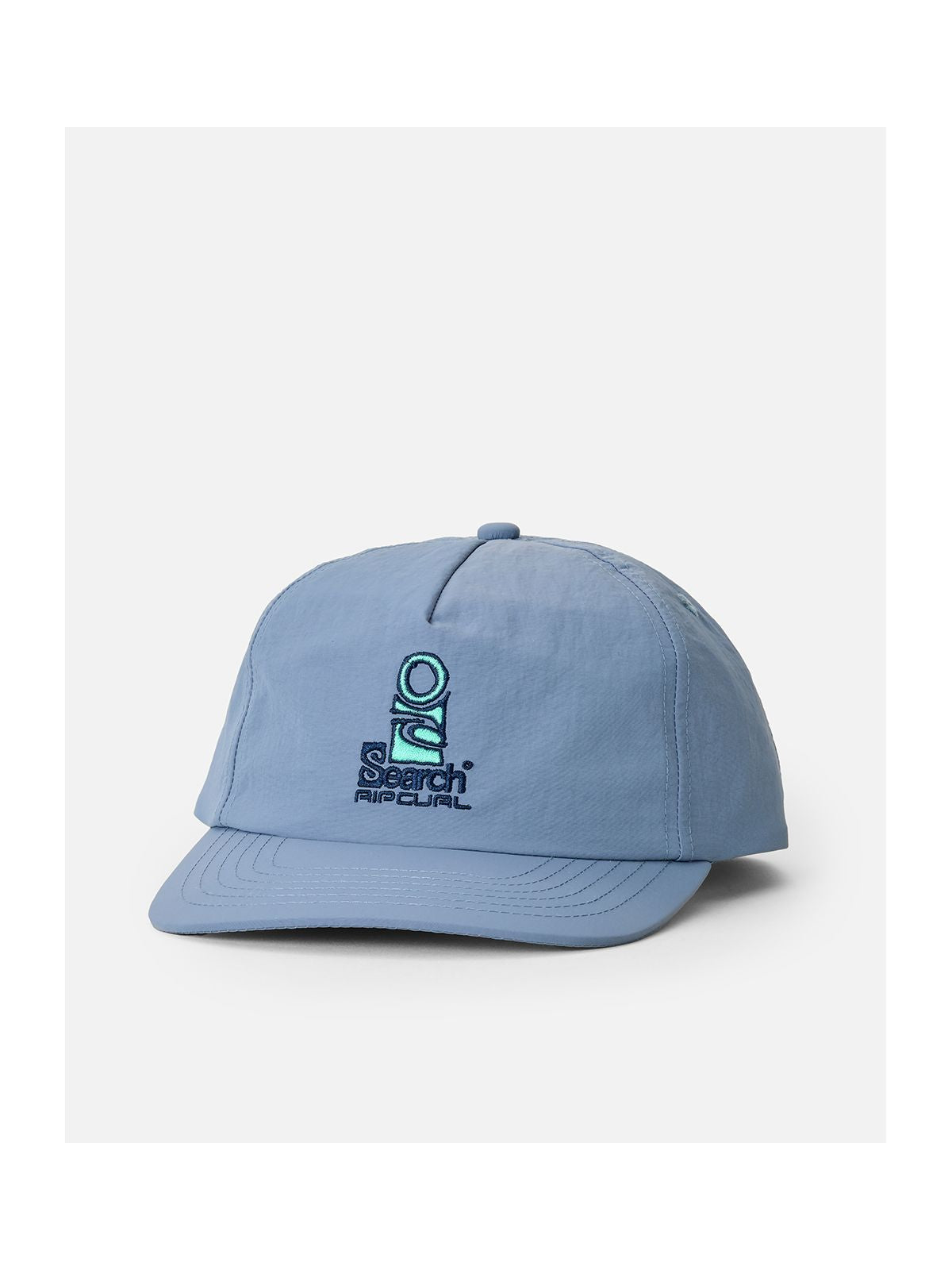 Czapka z daszkiem męska RIP CURL Search Stack Sb Cap niebieska