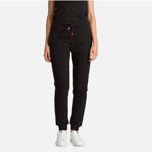 Spodnie Rossignol W Logo Pant Fl Tu - Adventure Sports
