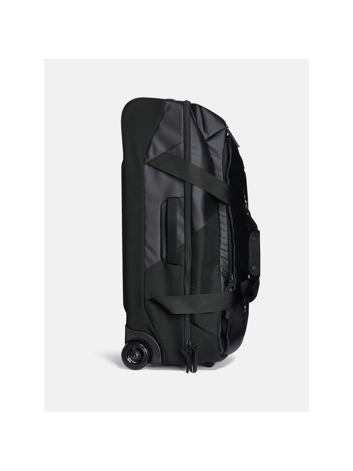 Walizka Peak Performance Vertical Trolley 90L czarny - TU - Adventure Sports