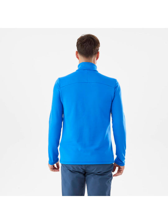 Bluza MILLET M Seneca Fleece Po Niebieski
