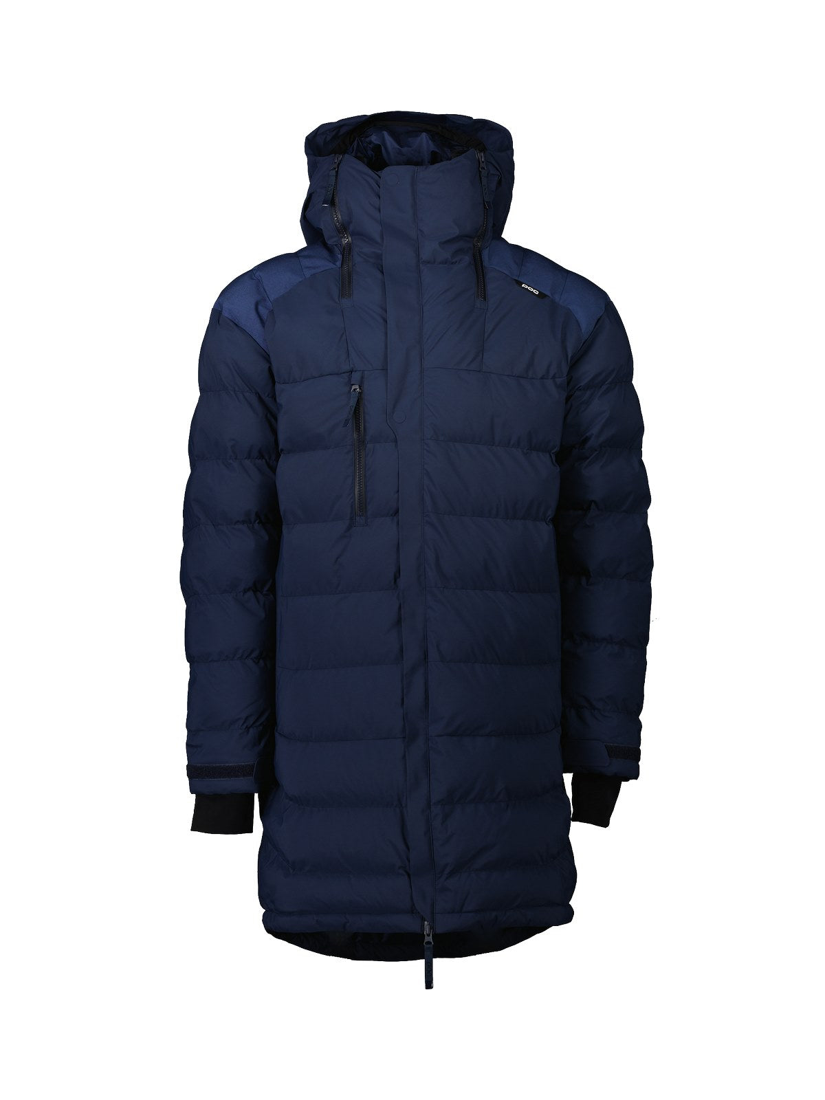 Parka męska POC M’s Loft granatowy - Kurtka narciarska - Adventure Sports