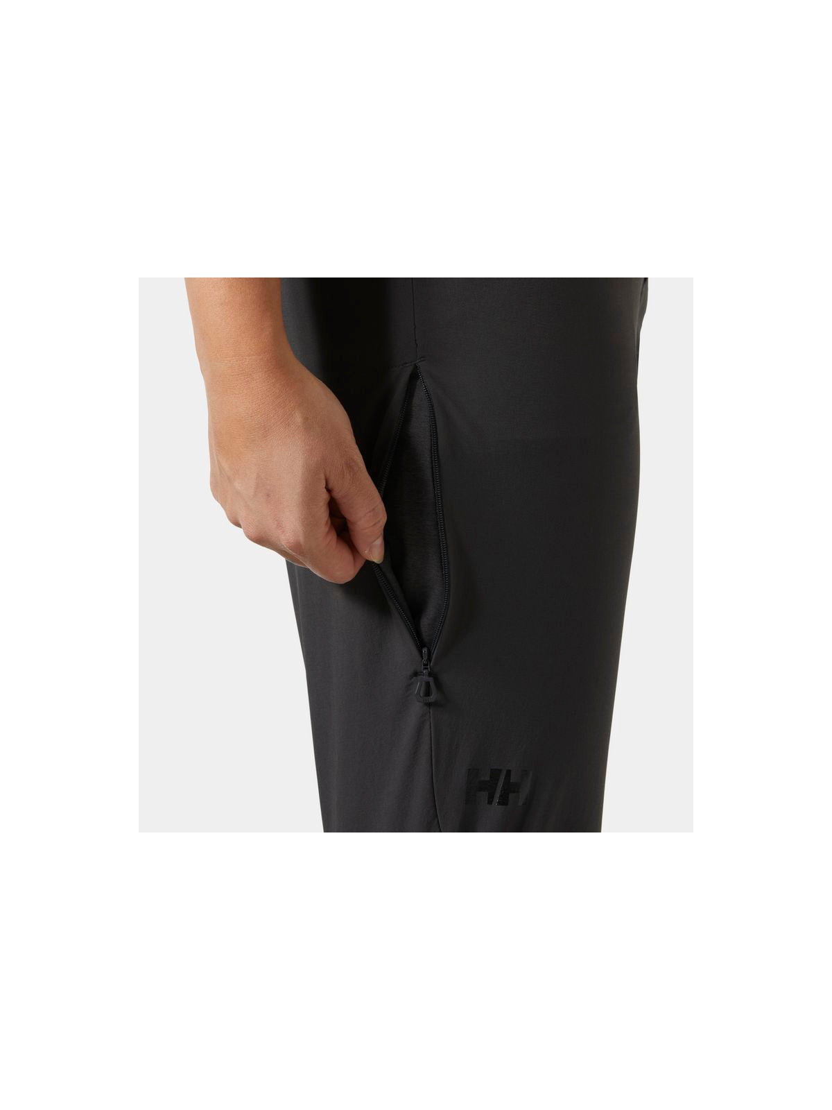 Spodnie HELLY HANSEN W BRONA SOFTSHELL PANT - XS - Adventure Sports