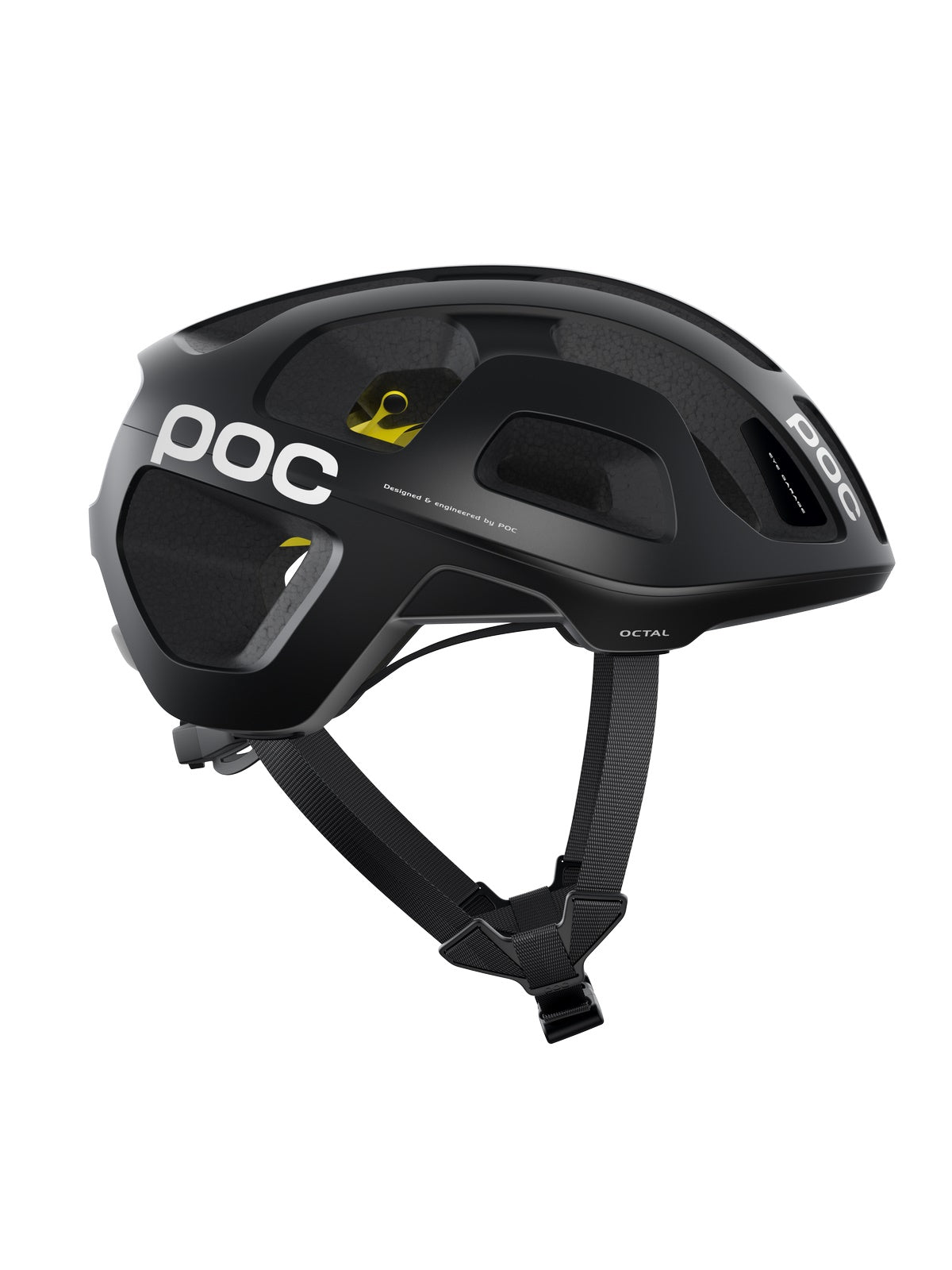 Kask Rowerowy POC OCTAL MIPS - rowerowy - Adventure Sports