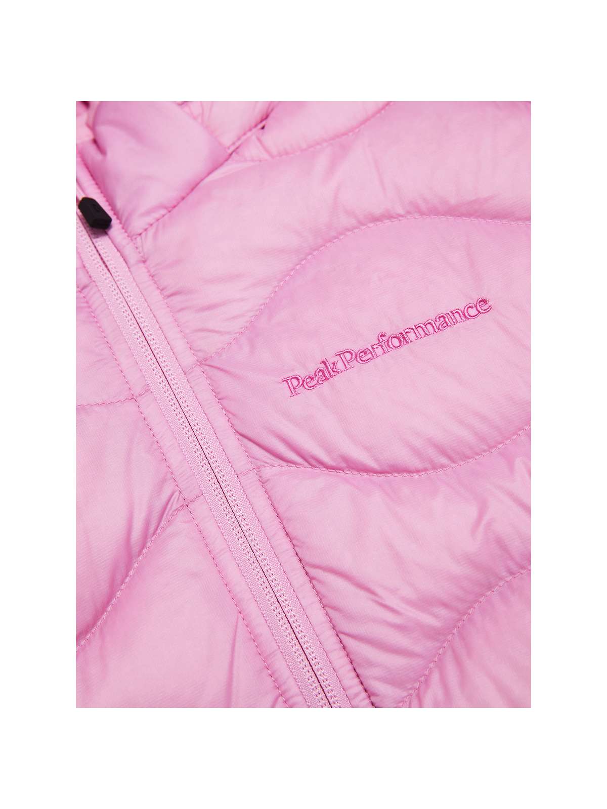 Kurtka puchowa dziecięca PEAK PERFORMANCE Helium Down Hood Jacket Junior - Adventure Sports