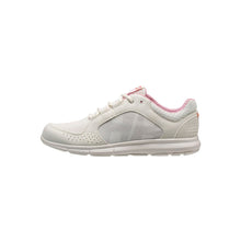 Buty Helly Hansen W Ahiga V4 Hydropower - biały / różowy - sportowe - Adventure Sports
