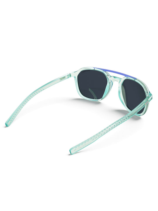 Okulary przeciwsłoneczne JULBO SLACK COVER miętowy Cat 3 Spectron
