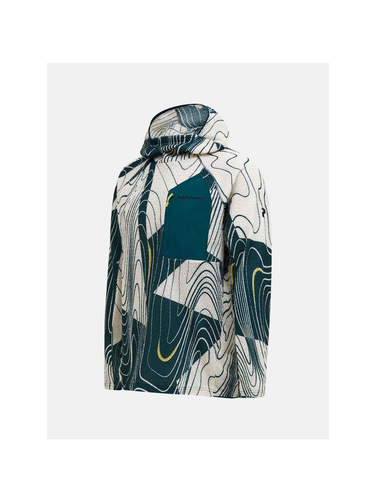 adventuresports bluza-peak-performance-m-freelight-aop-polartec-alpha-hood-g81132010-309 detail