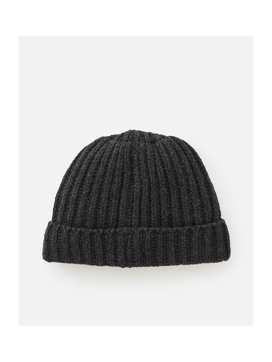 Czapka męska RIP CURL Premium Surf Reg Beanie czarna
