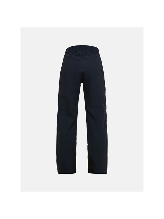 Spodnie PEAK PERFORMANCE W Whitelight Insulated Pants czarny
