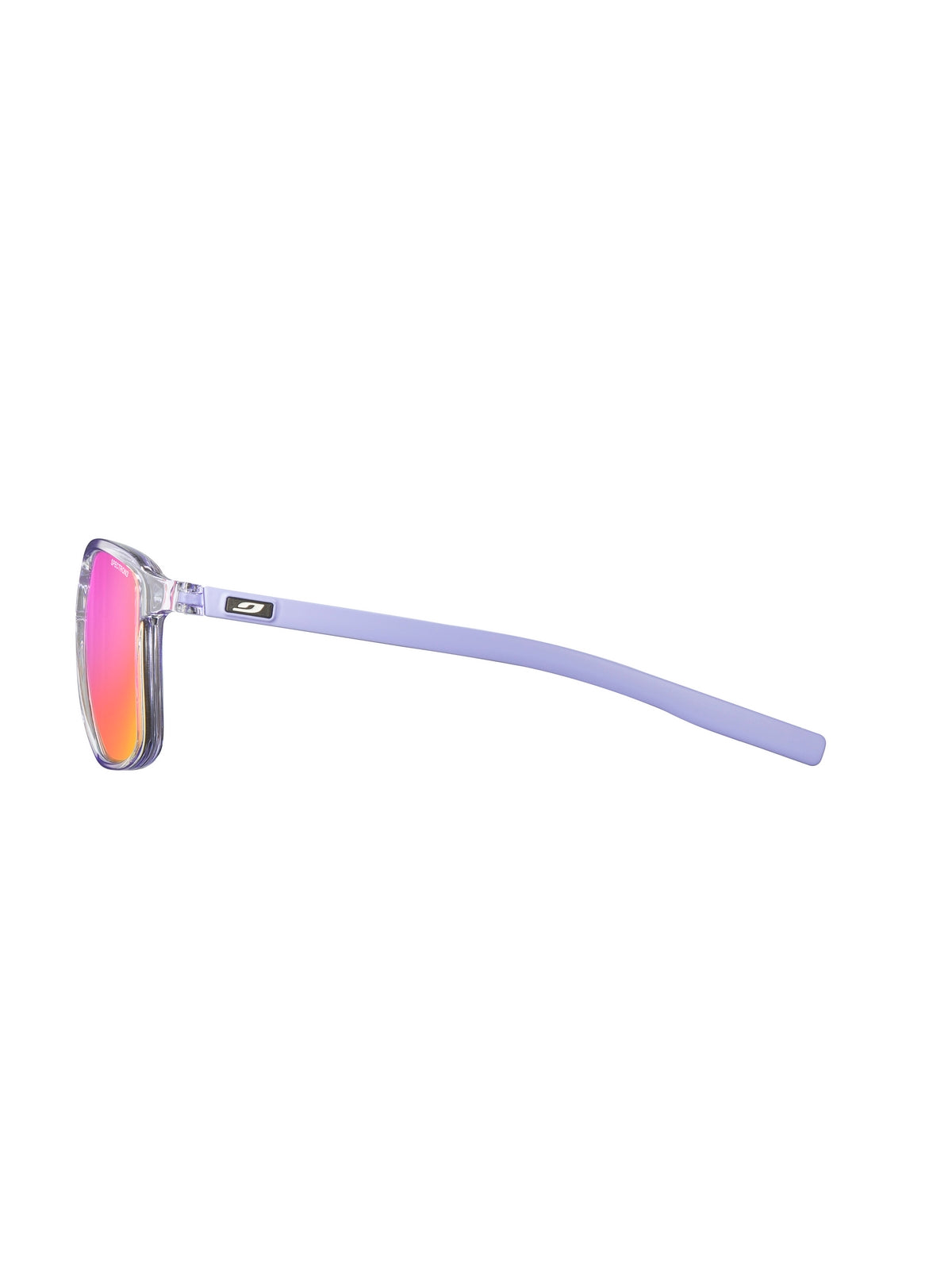 Okulary przeciwsłoneczne JULBO CREEK fioletowy Cat 3 Spectron - M - Adventure Sports