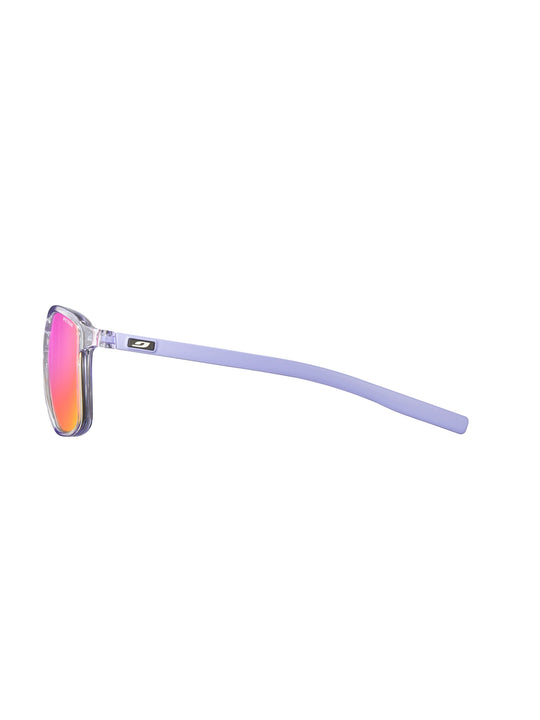 Okulary przeciwsłoneczne JULBO CREEK fioletowy Cat 3 Spectron - M - Adventure Sports
