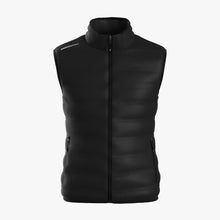 Kamizelka ENERGIAPURA Saas Fee Vest - czarny - Adventure Sports
