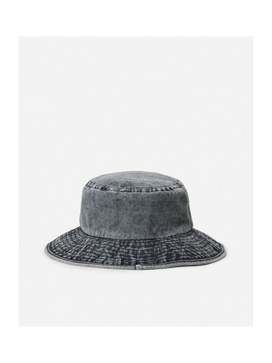 Kapelusz damski RIP CURL Premium Surf Upf Sun Hat czarny
