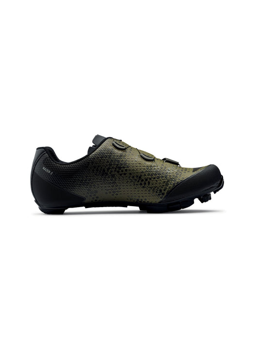 Buty rowerowe NORTHWAVE Razer 2 - czarny - Adventure Sports
