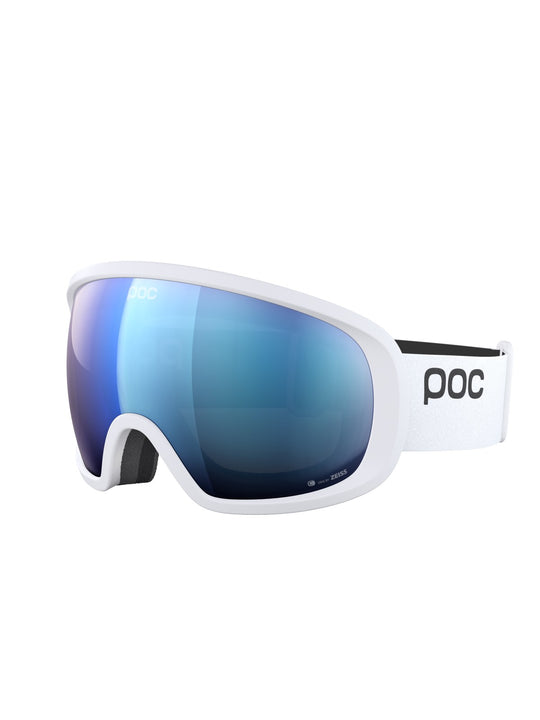 Gogle narciarskie POC Fovea biały Cat.2
