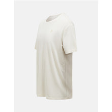 Koszulka PEAK PERFORMANCE Polartec Delta Shortsleeve Tee Men piaskowy
