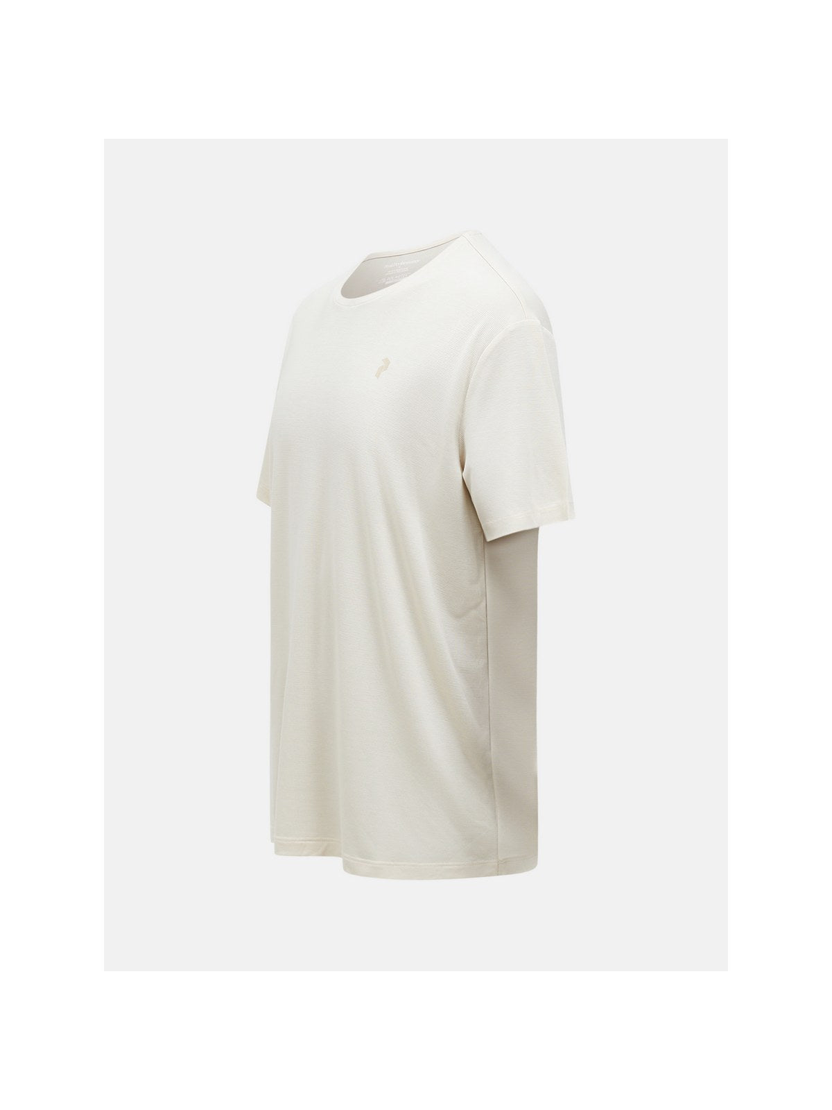 Koszulka PEAK PERFORMANCE Polartec Delta Shortsleeve Tee Men piaskowy