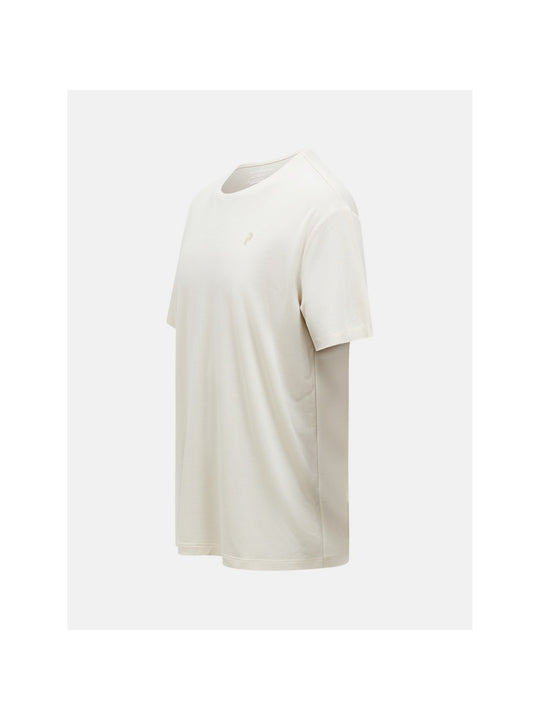 Koszulka PEAK PERFORMANCE Polartec Delta Shortsleeve Tee Men piaskowy
