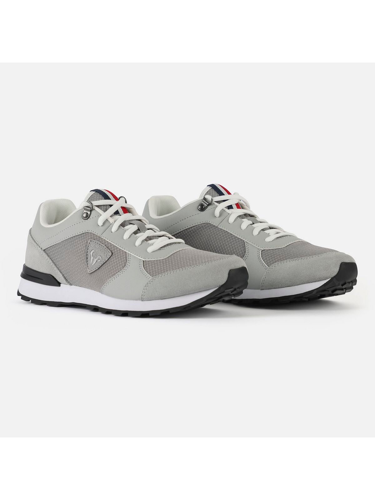 Buty męskie ROSSIGNOL Heritage LT Grey szary - sportowe - Adventure Sports