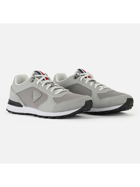 Buty męskie ROSSIGNOL Heritage LT Grey szary - sportowe - Adventure Sports
