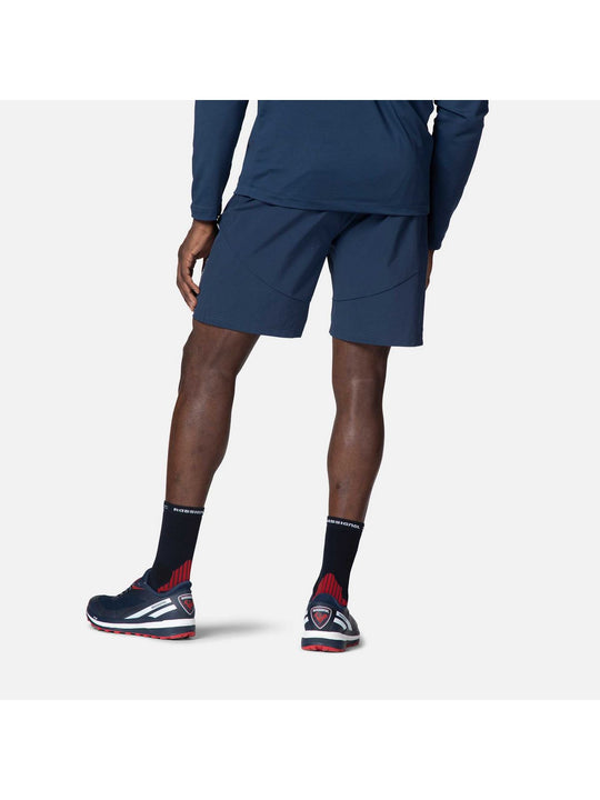 Szorty Rossignol Skpr Light Shorts granatowy - Adventure Sports
