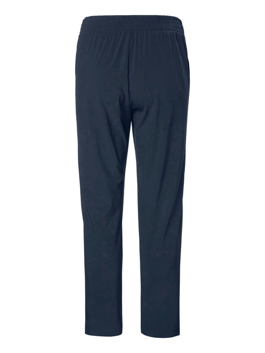Spodnie damskie HELLY HANSEN W Thalia Pant 2.0  kolor granatowy

