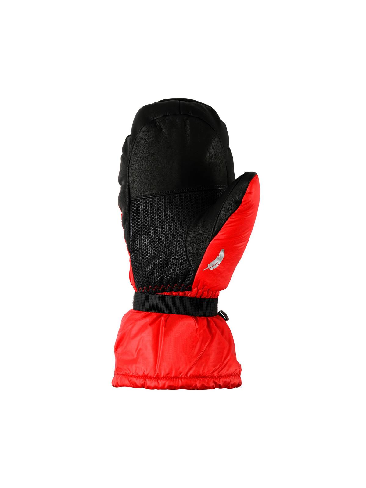 Rękawice MILLET M Mxp Trilogy Down Mitten czerwony - narciarskie - Adventure Sports