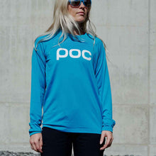 Koszulka Rowerowa POC W’S REFORM ENDURO - Adventure Sports
