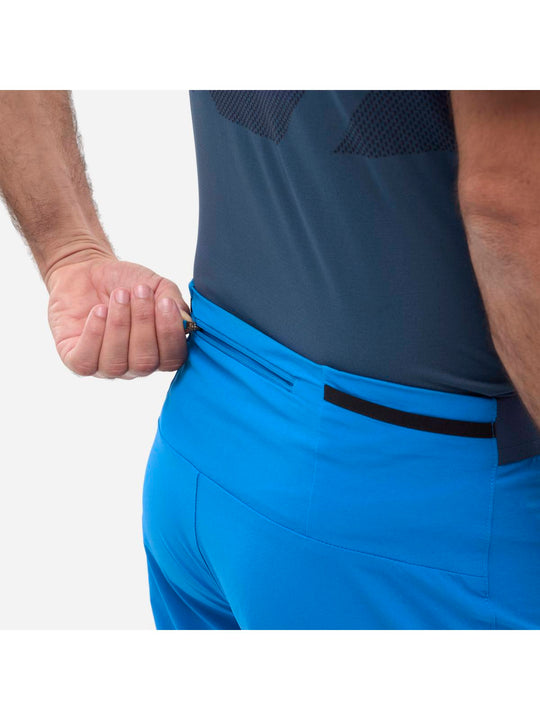 Szorty MILLET WANAKA FAST SHORT M niebieski - Adventure Sports
