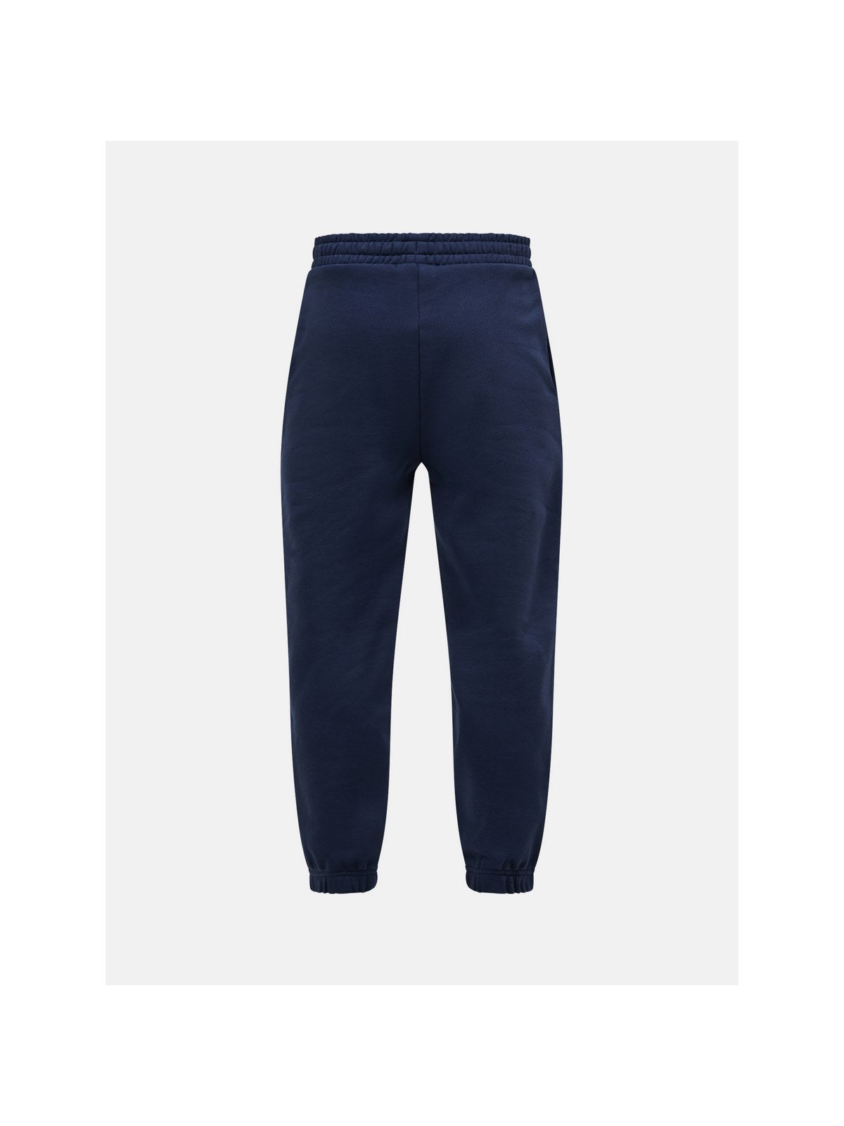 Spodnie dresowe dziecięce Peak Performance Jr Original Pants niebieski