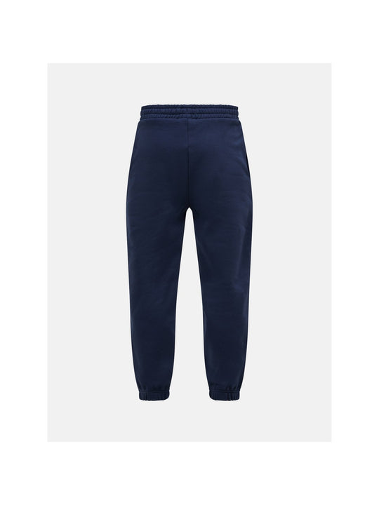 Spodnie dresowe dziecięce Peak Performance Jr Original Pants niebieski
