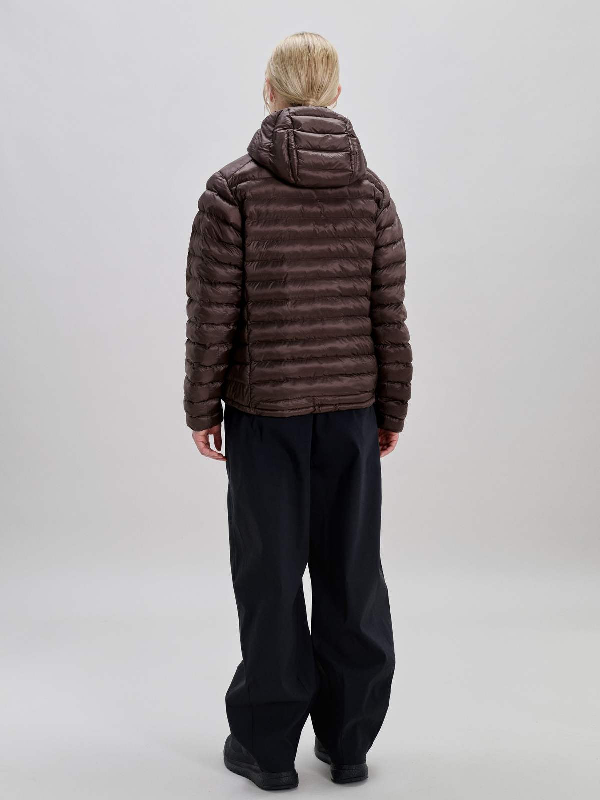 Kurtka damska POC W's Coalesce Jacket brązowy