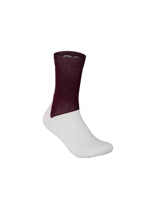 Skarpety Rowerowe POC ESSENTIAL ROAD SOCK - Adventure Sports
