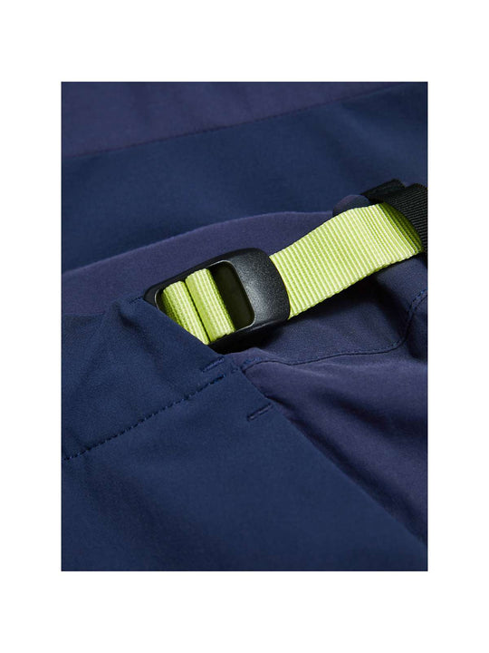 Spodnie PEAK PERFORMANCE M Trail Pants niebieski - Adventure Sports
