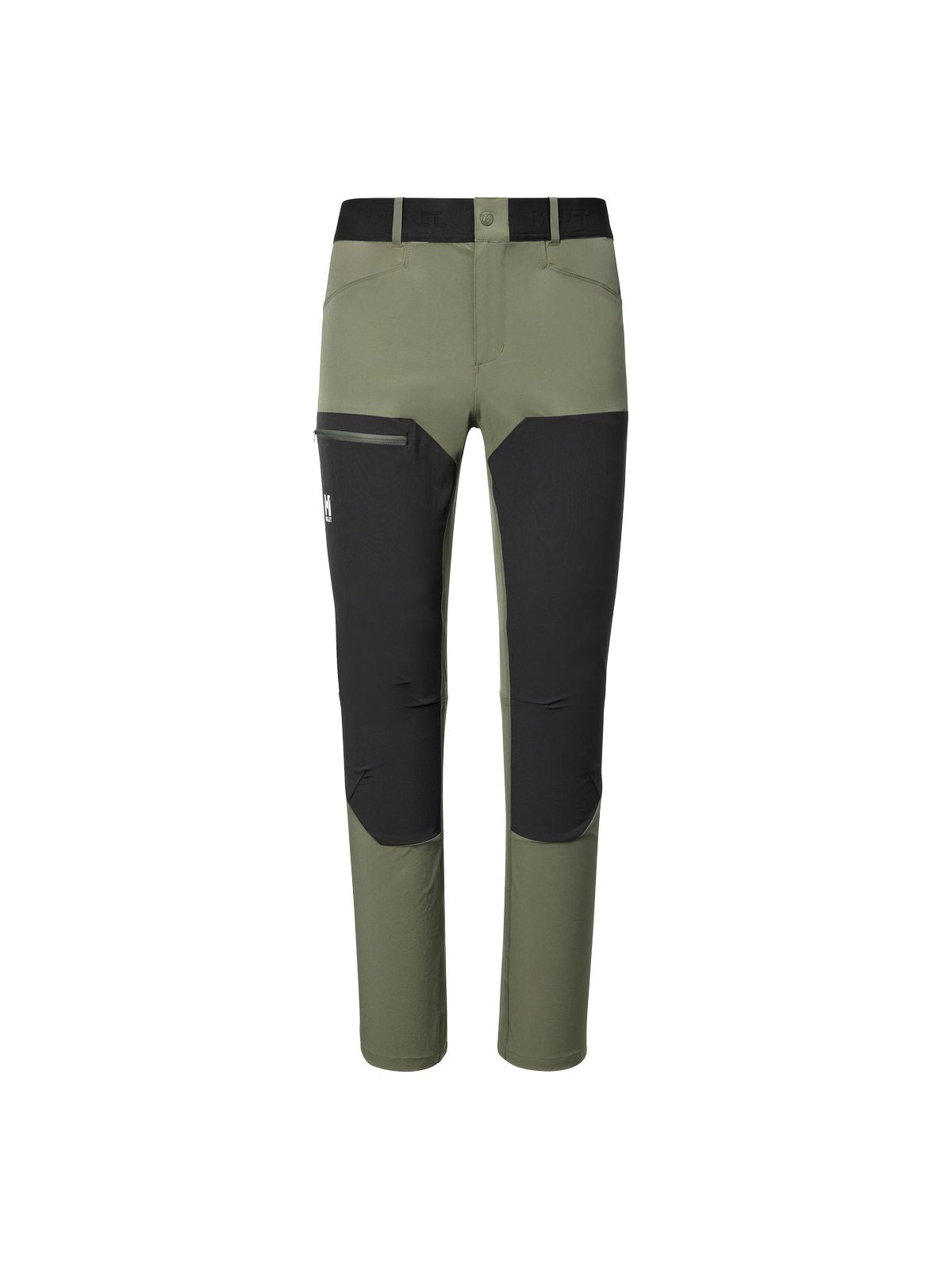 Spodnie męskie MILLET Onega Stretch Pant M zielone