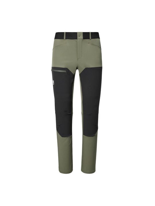 Spodnie męskie MILLET Onega Stretch Pant M zielone
