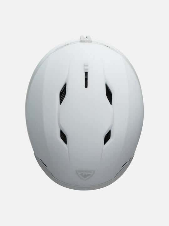 Kask narciarski ROSSIGNOL Alta Impacts Biały
