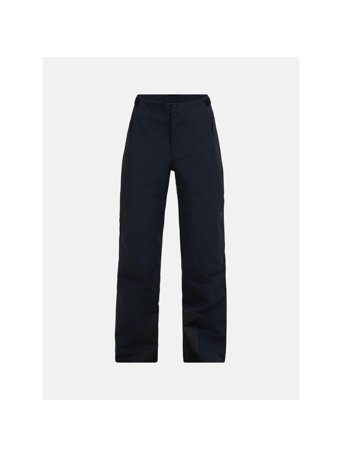 Spodnie PEAK PERFORMANCE W Whitelight Insulated Pants czarny