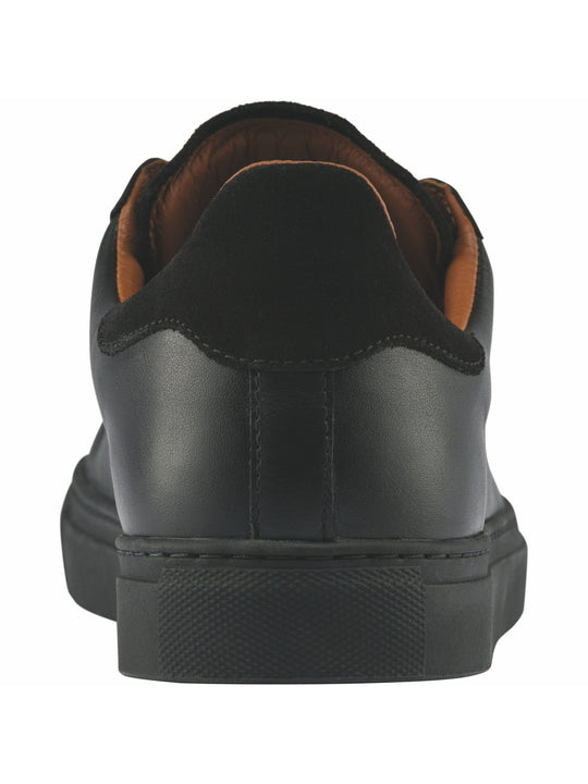 Sneakersy Rossignol Abel 13 czarne

